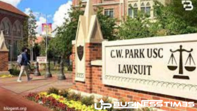 c.w. park usc lawsuit