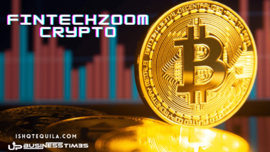 Crypto FintechZoom