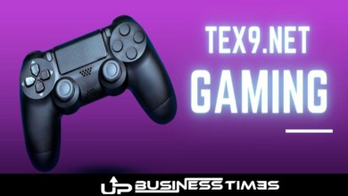 Tex9.net Gaming